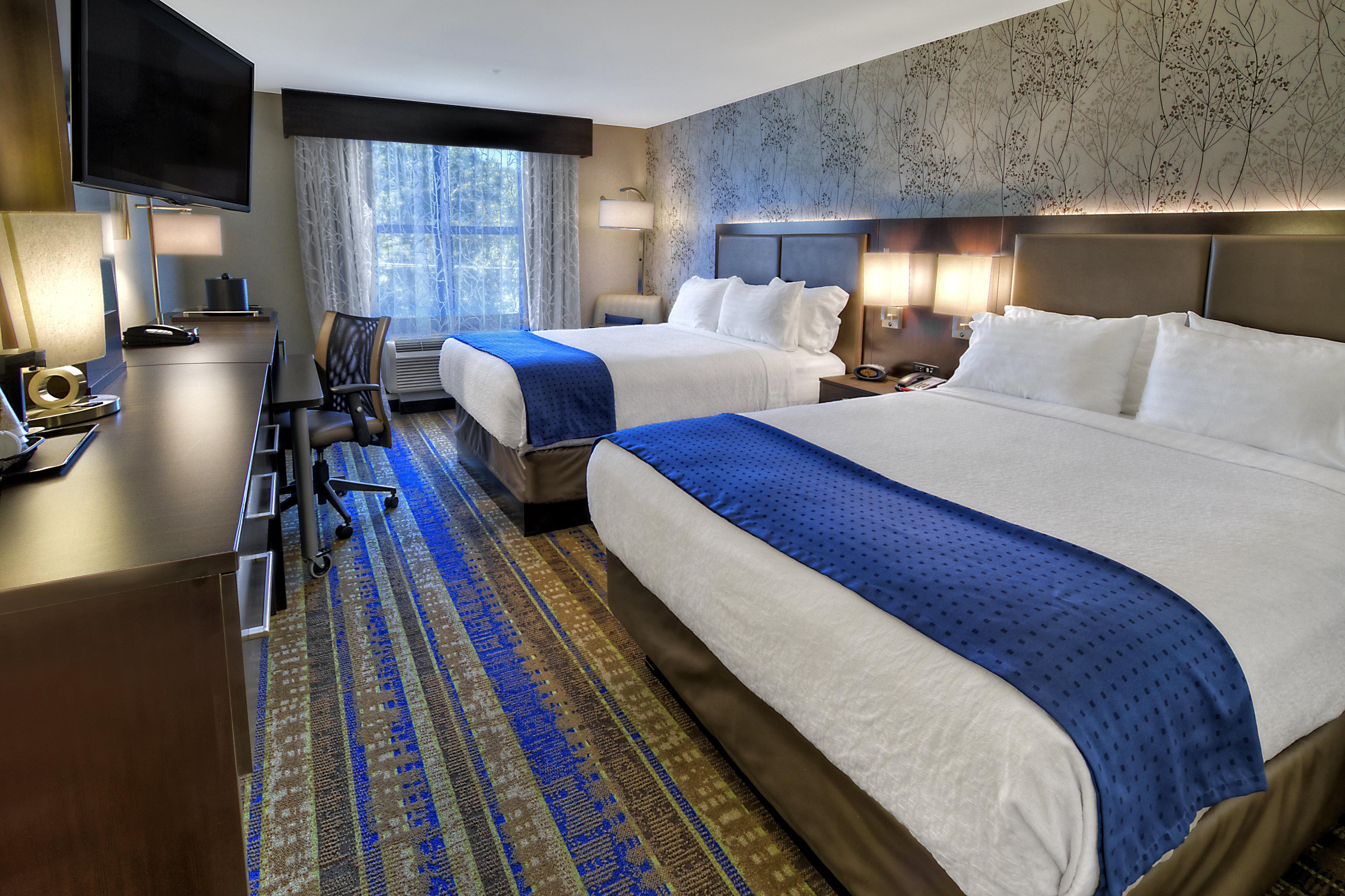 Holiday Inn & Suites Tupelo North By Ihg Экстерьер фото