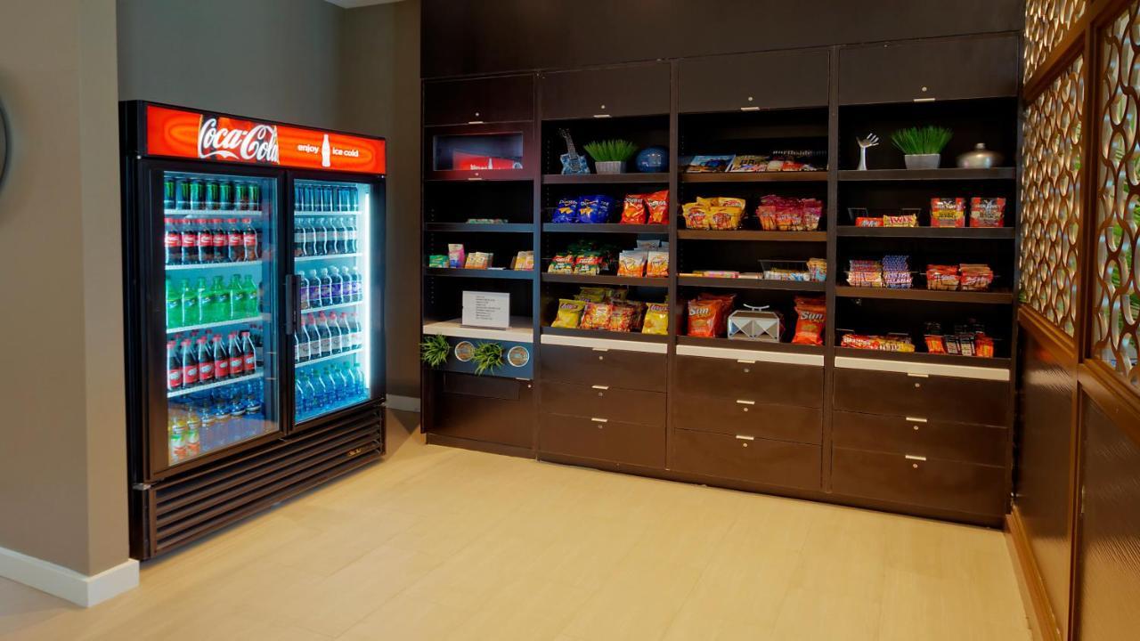 Holiday Inn & Suites Tupelo North By Ihg Экстерьер фото