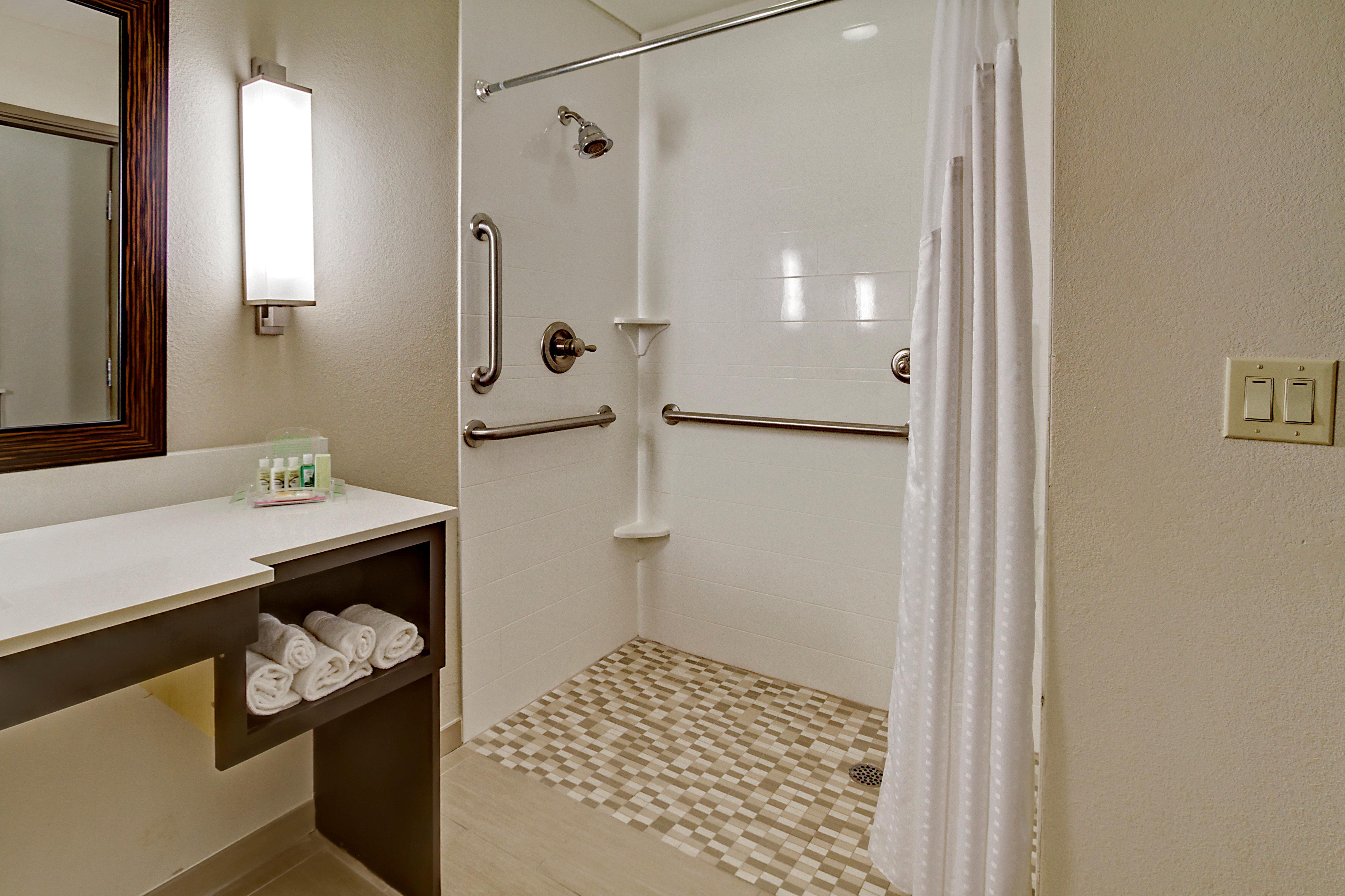 Holiday Inn & Suites Tupelo North By Ihg Экстерьер фото
