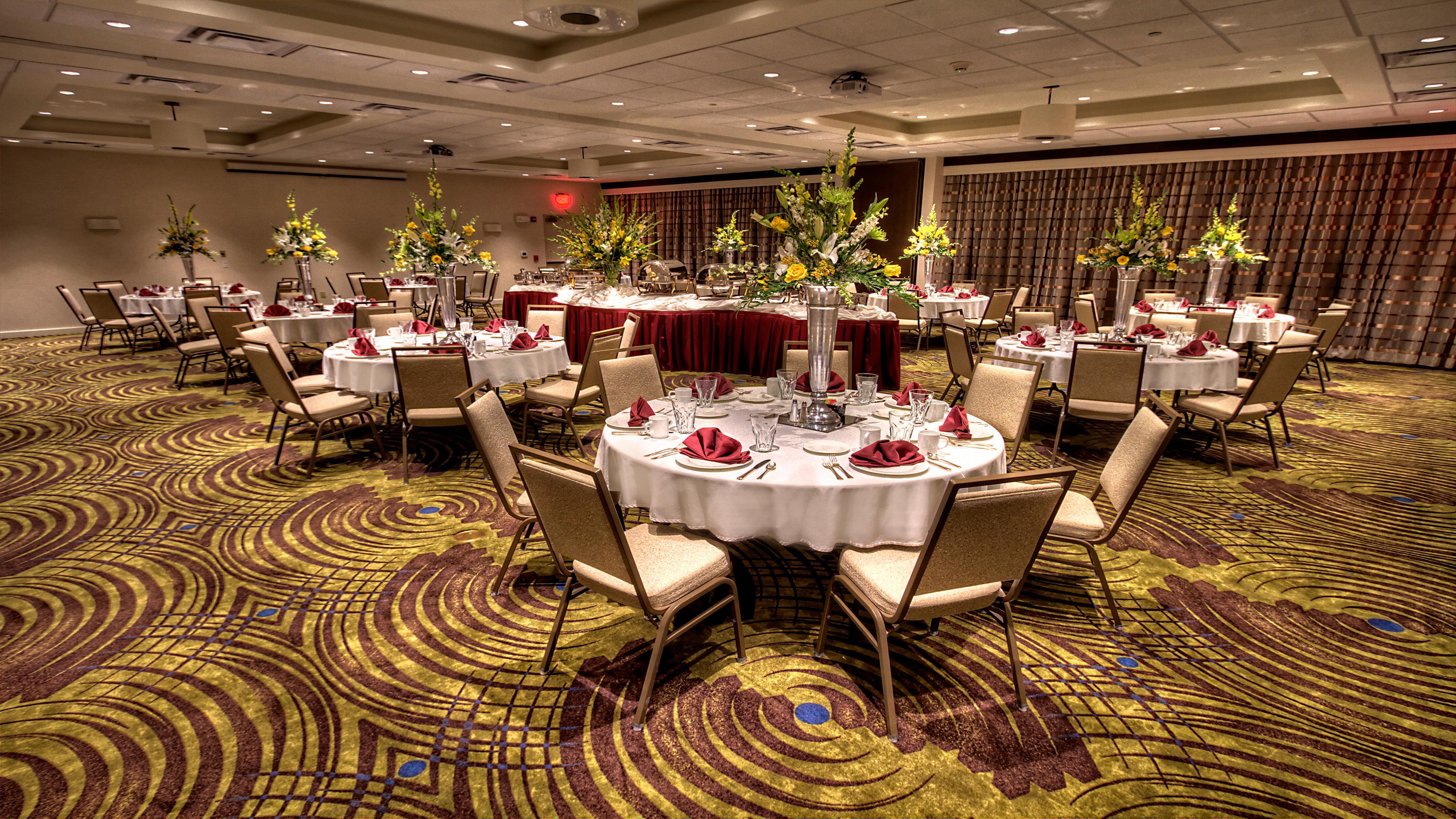 Holiday Inn & Suites Tupelo North By Ihg Экстерьер фото