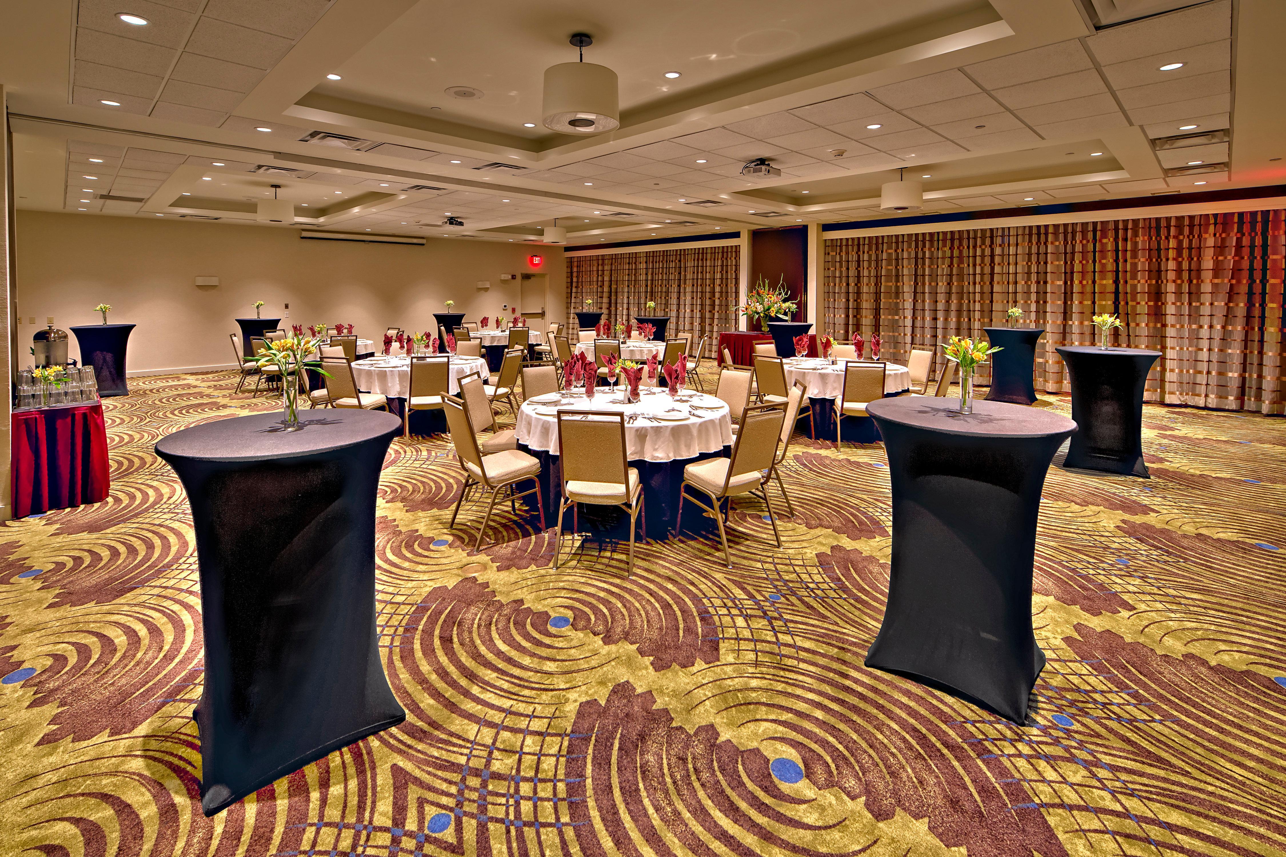 Holiday Inn & Suites Tupelo North By Ihg Экстерьер фото