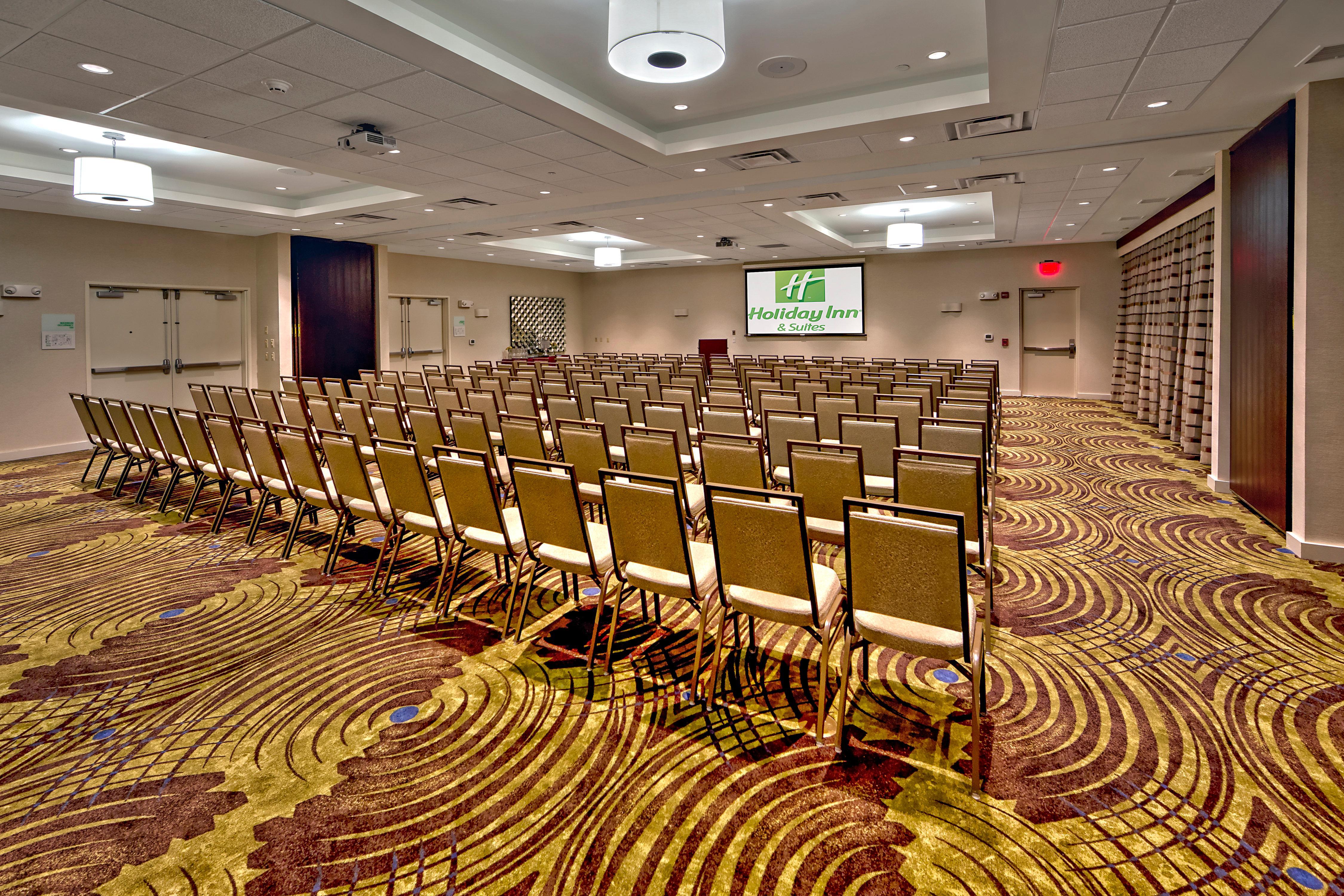 Holiday Inn & Suites Tupelo North By Ihg Экстерьер фото