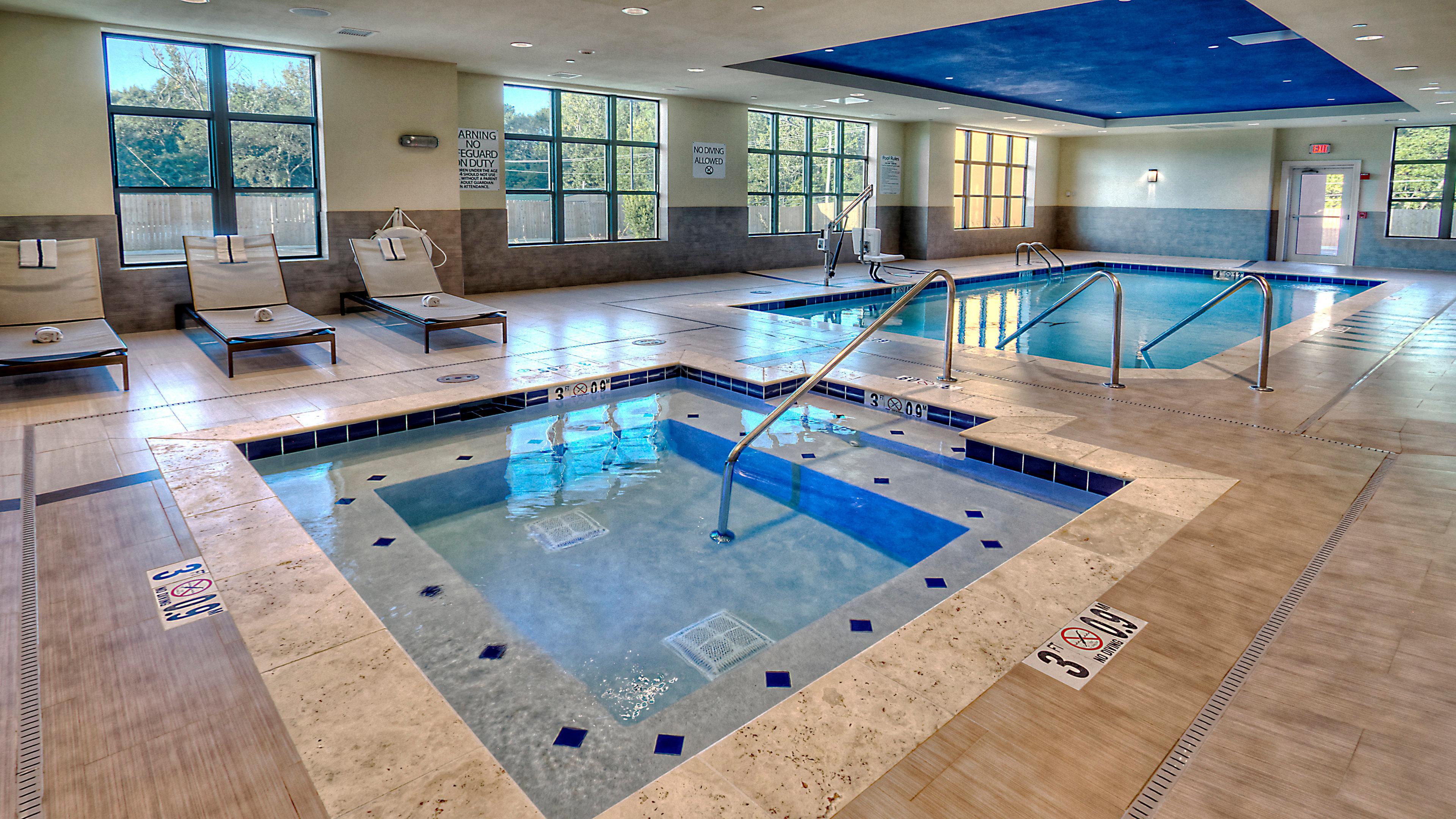 Holiday Inn & Suites Tupelo North By Ihg Экстерьер фото